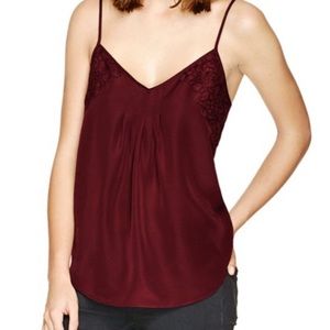 Talula Waverly Blouse